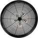 Calypso 5 Light 24.88 inch Matte Black Pendant Ceiling Light