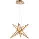 Ziva Spectrum Pendant Ceiling Light