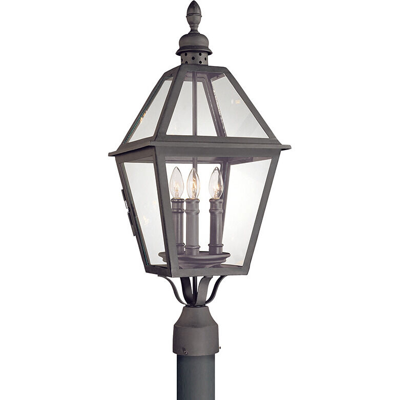 Townsend Post Lantern