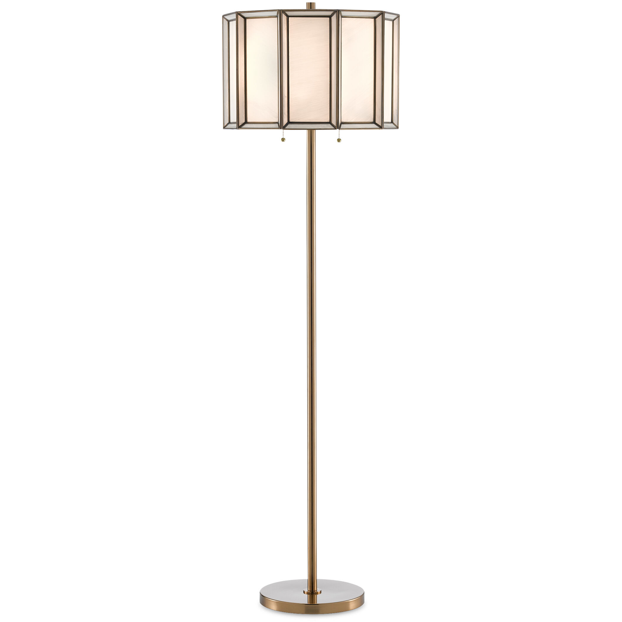 Daze Floor Lamp