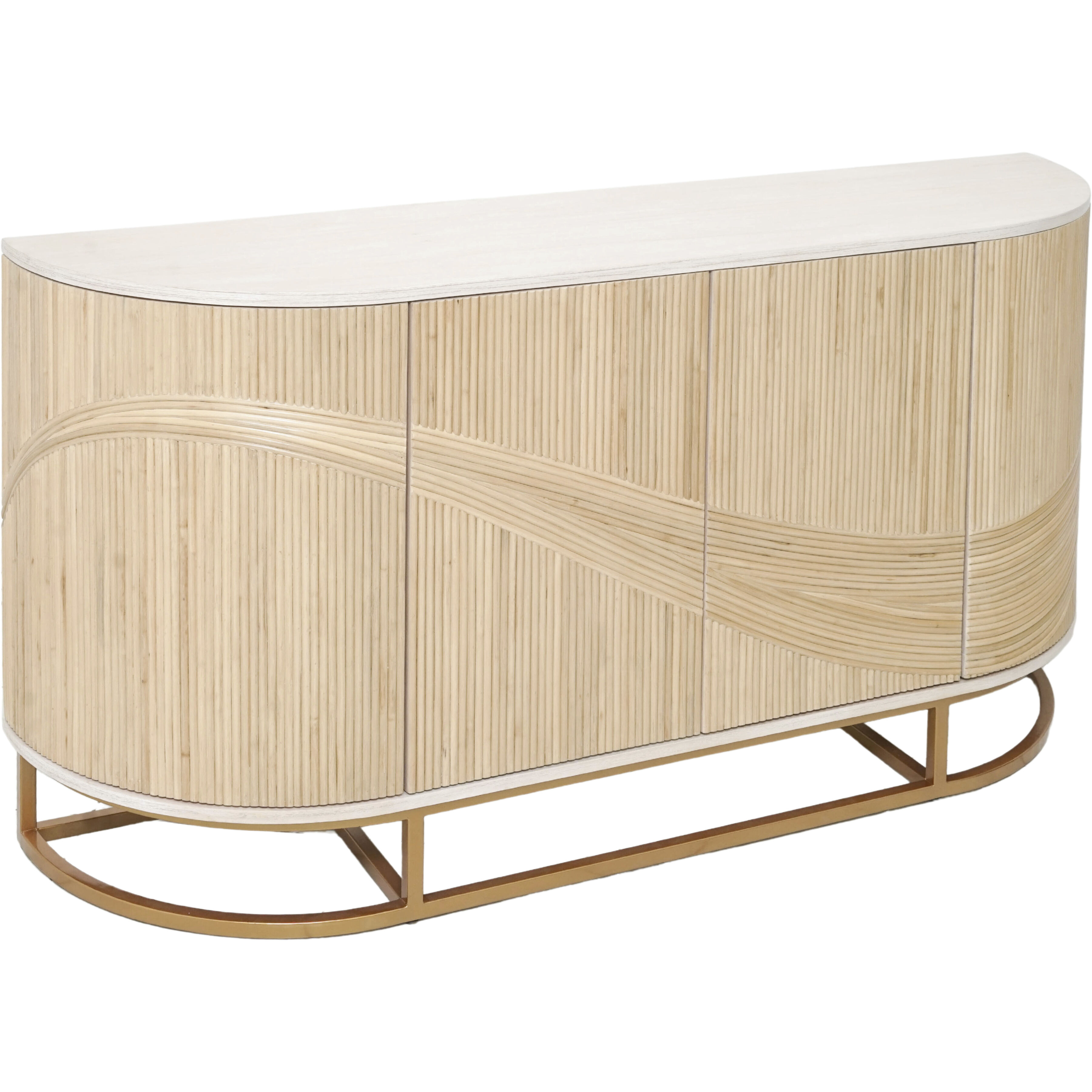 Sconset Credenza