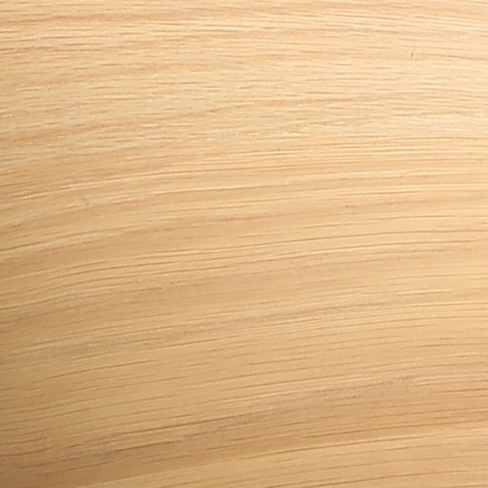 Conique Pendant Ceiling Light in Light Walnut