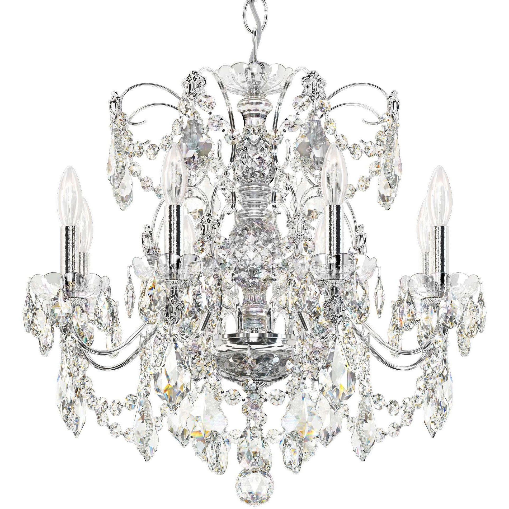 Century Chandelier