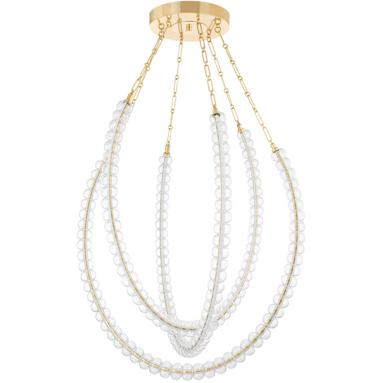 Celeste Chandelier    