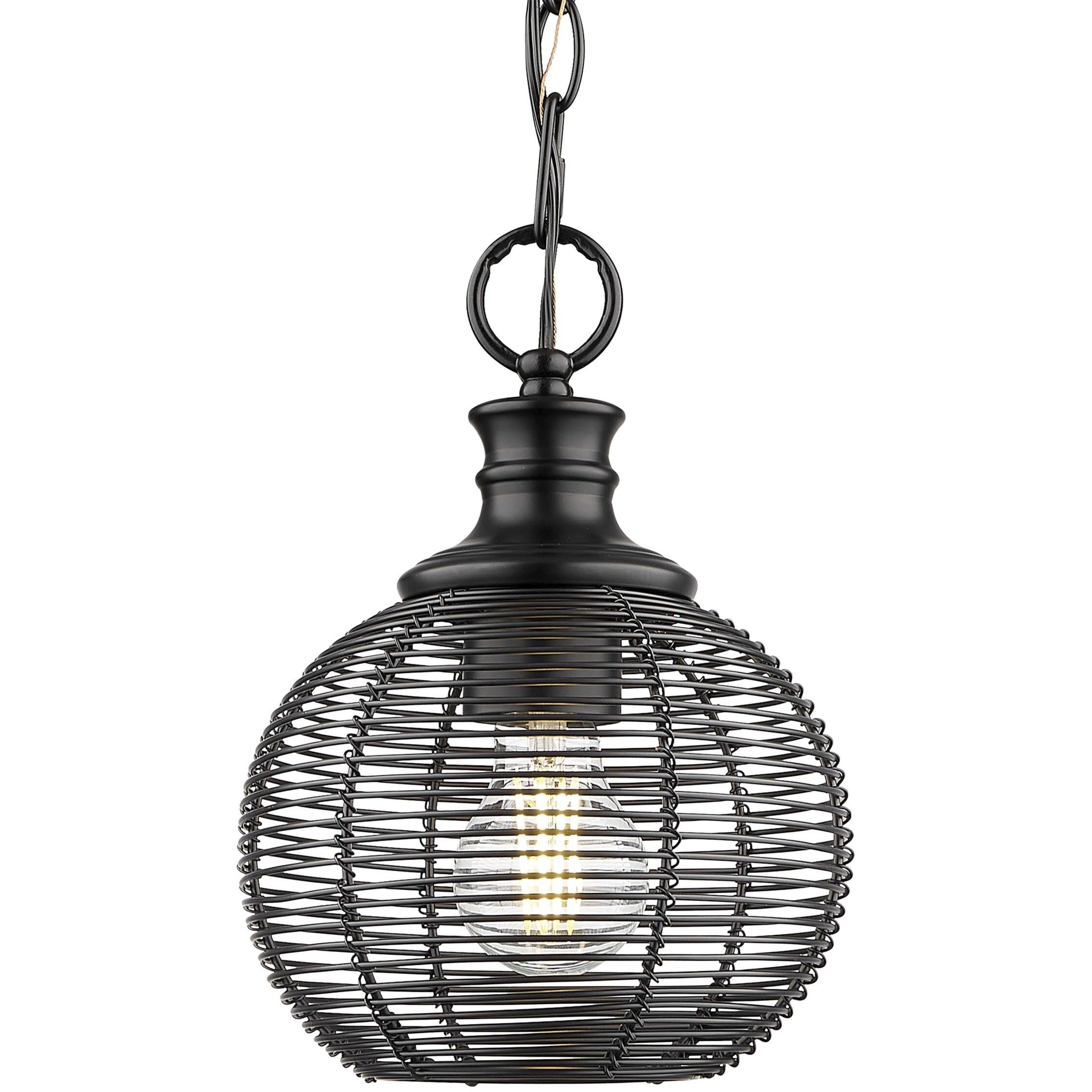 Calypso Pendant Ceiling Light