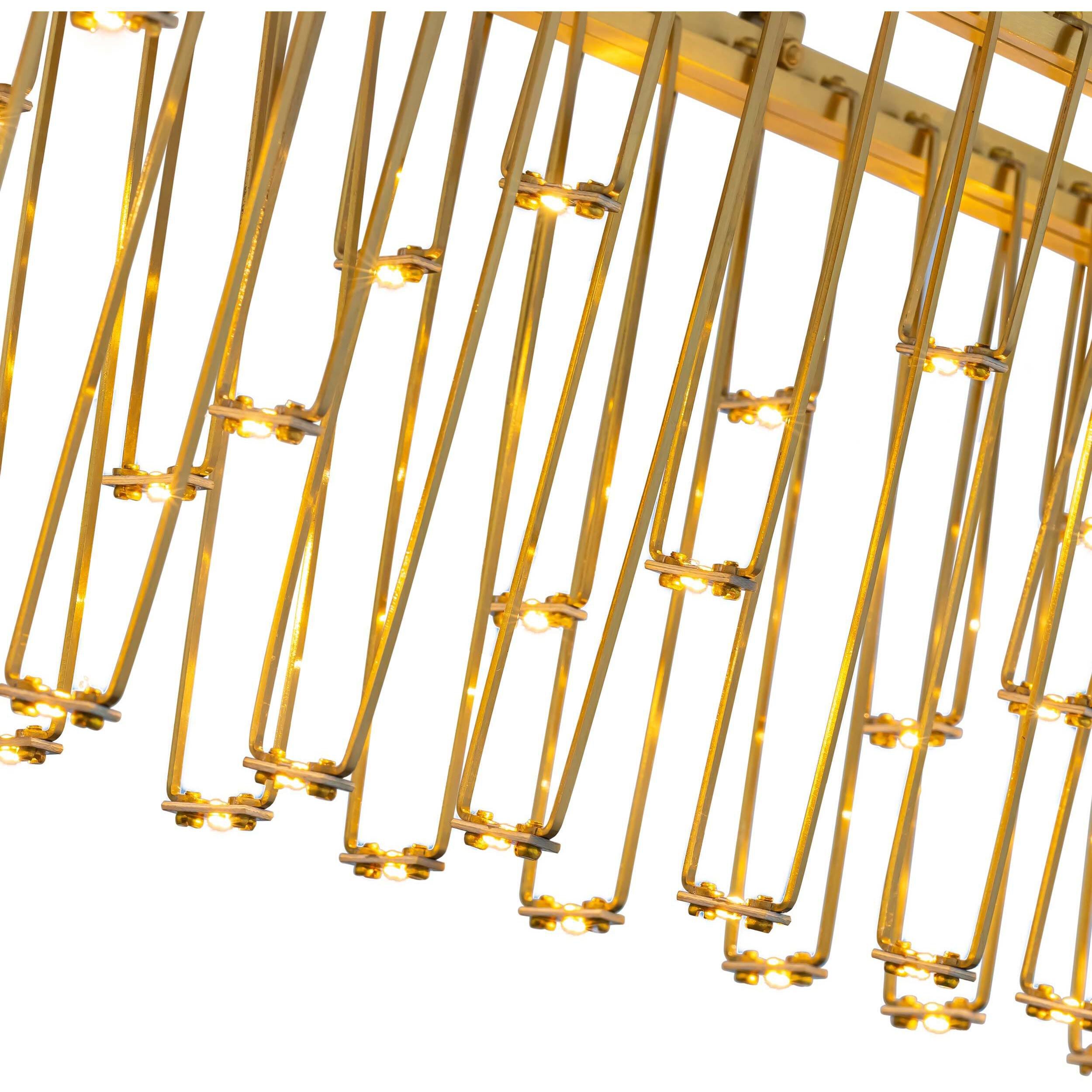 Lucerna Island Light Ceiling Light