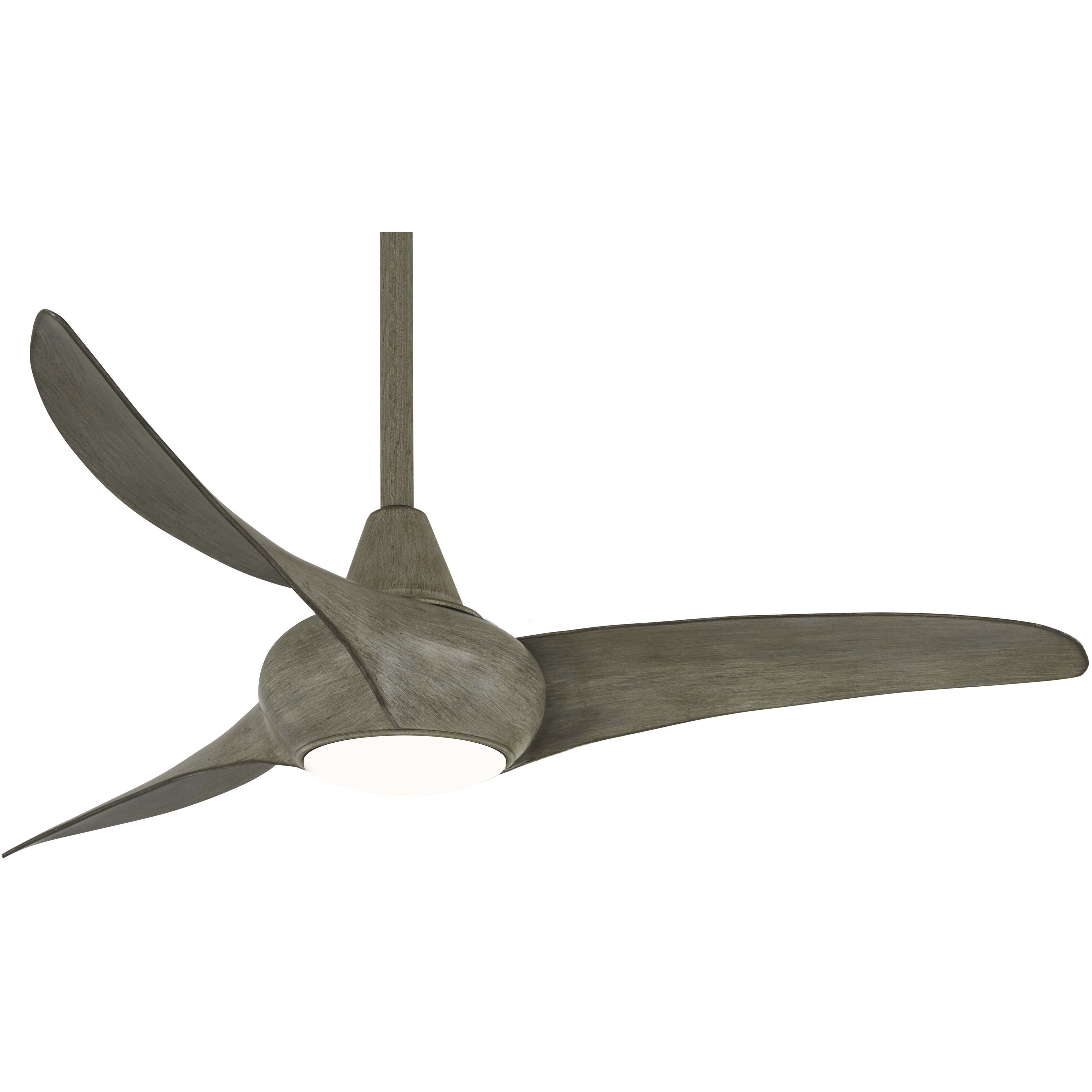 Light Wave Ceiling Fan