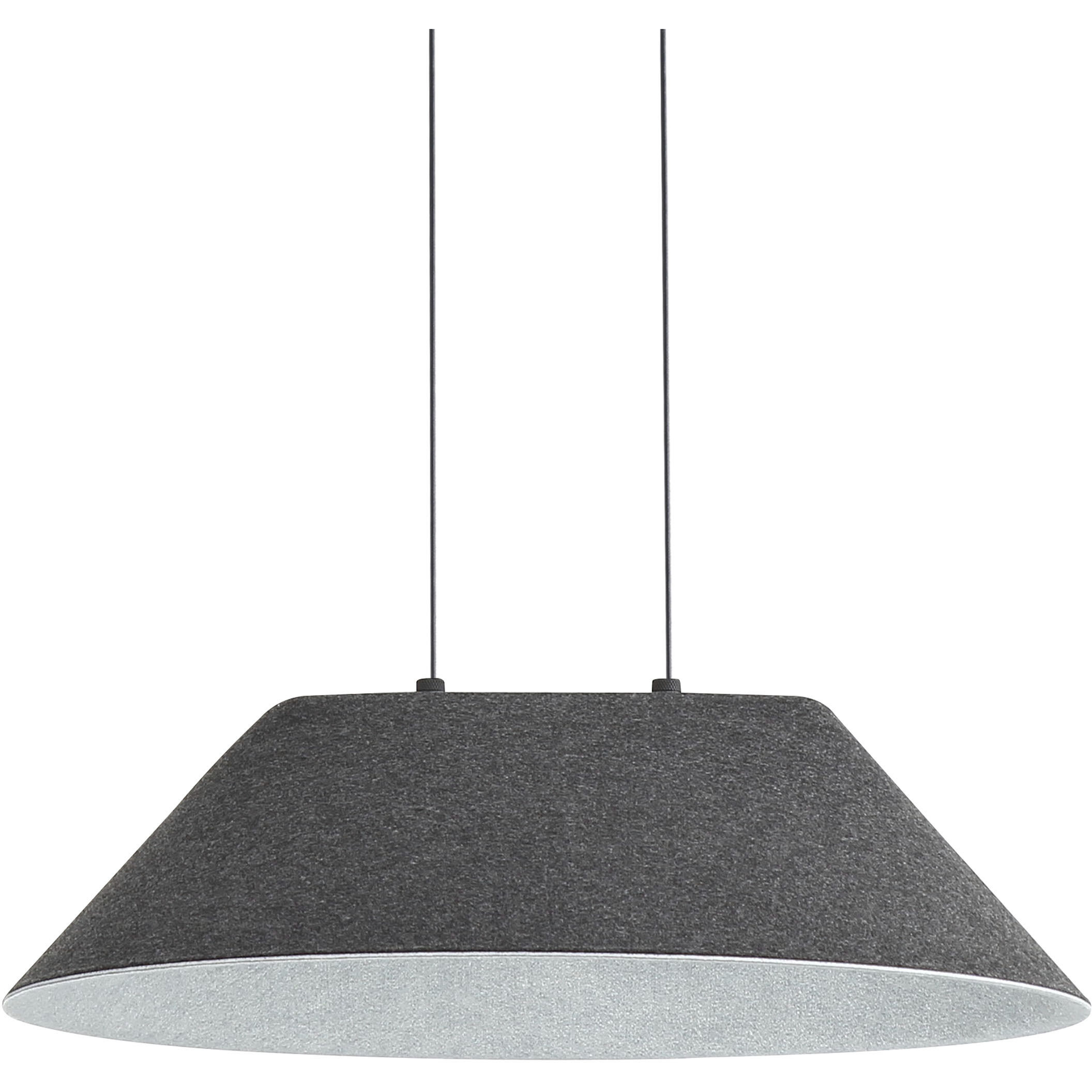 Faroe 1 Light 20.50 inch Pendant