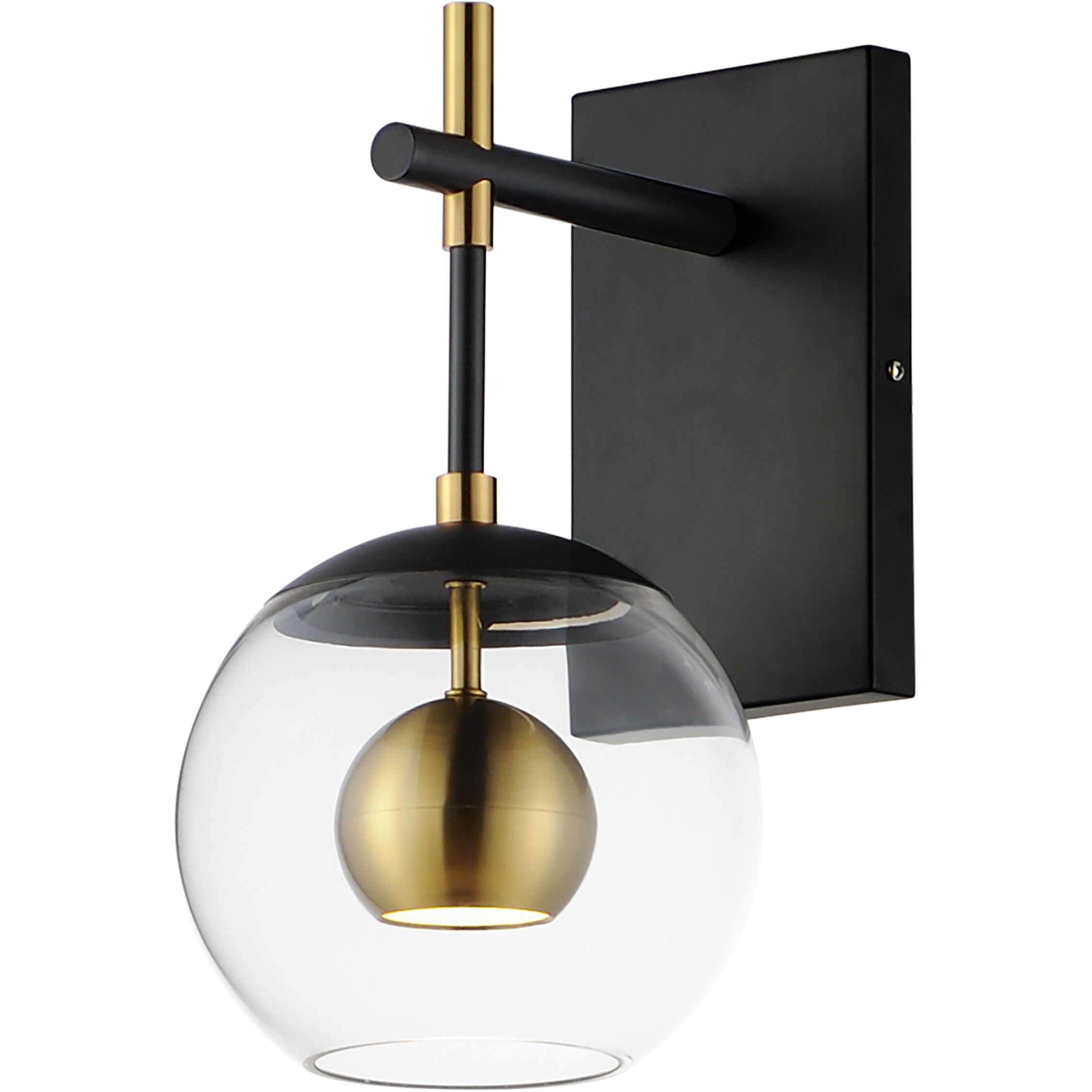 Nucleus Wall Sconce