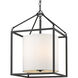 Manhattan Pendant Ceiling Light