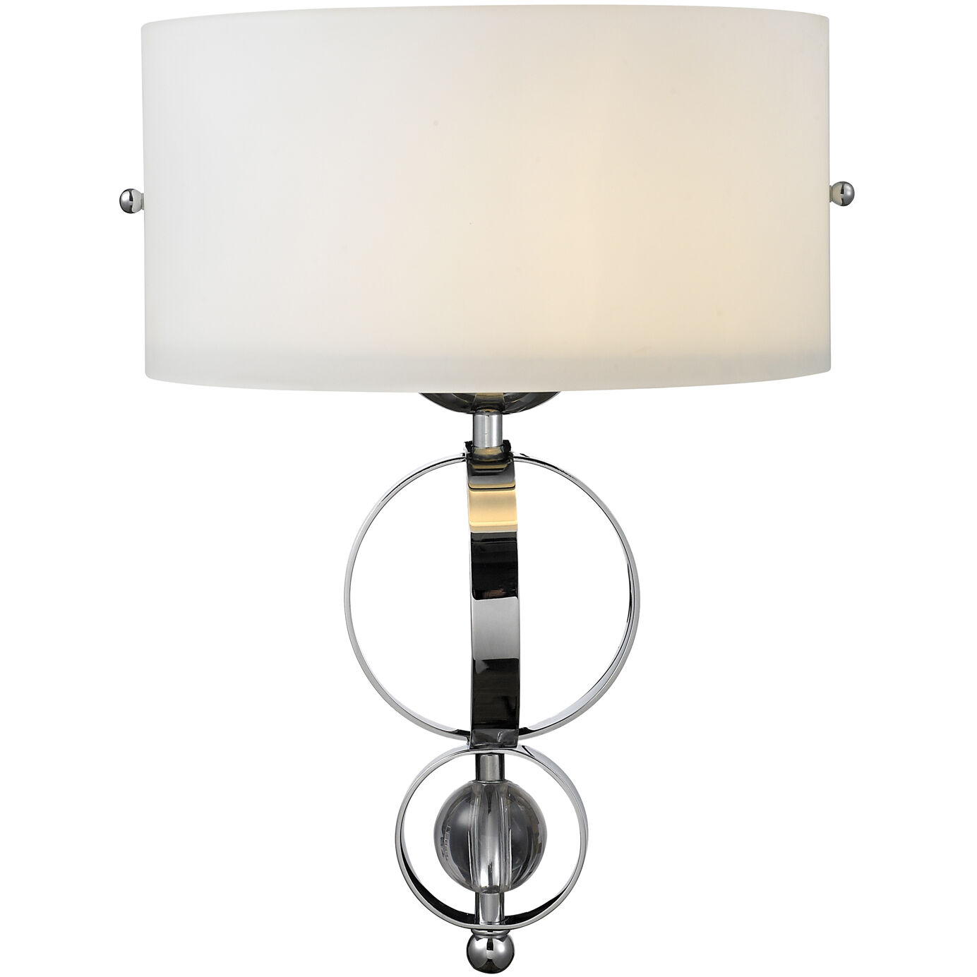 Cerchi 1 Light 12.00 inch Wall Sconce