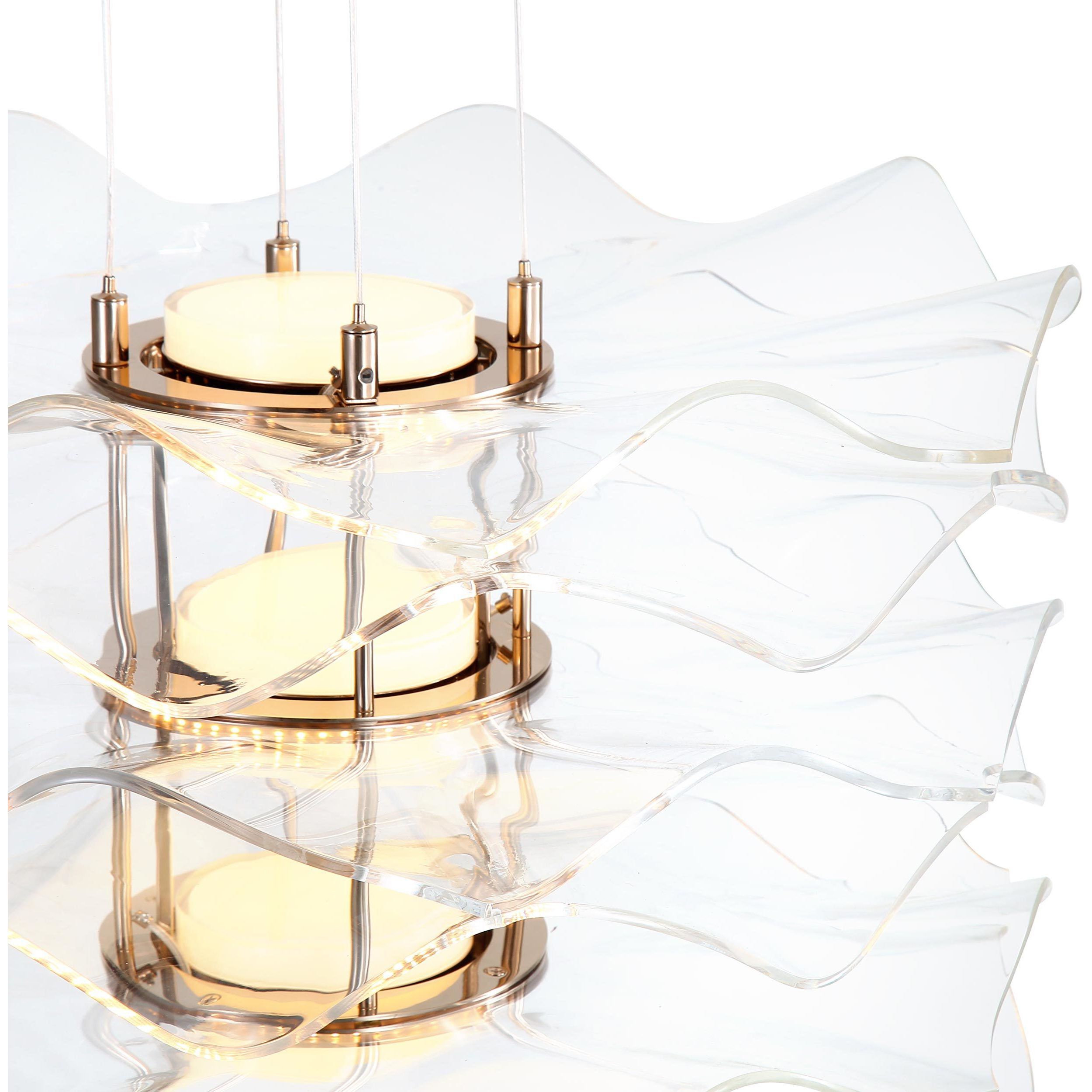 Vetrina Pendant Ceiling Light