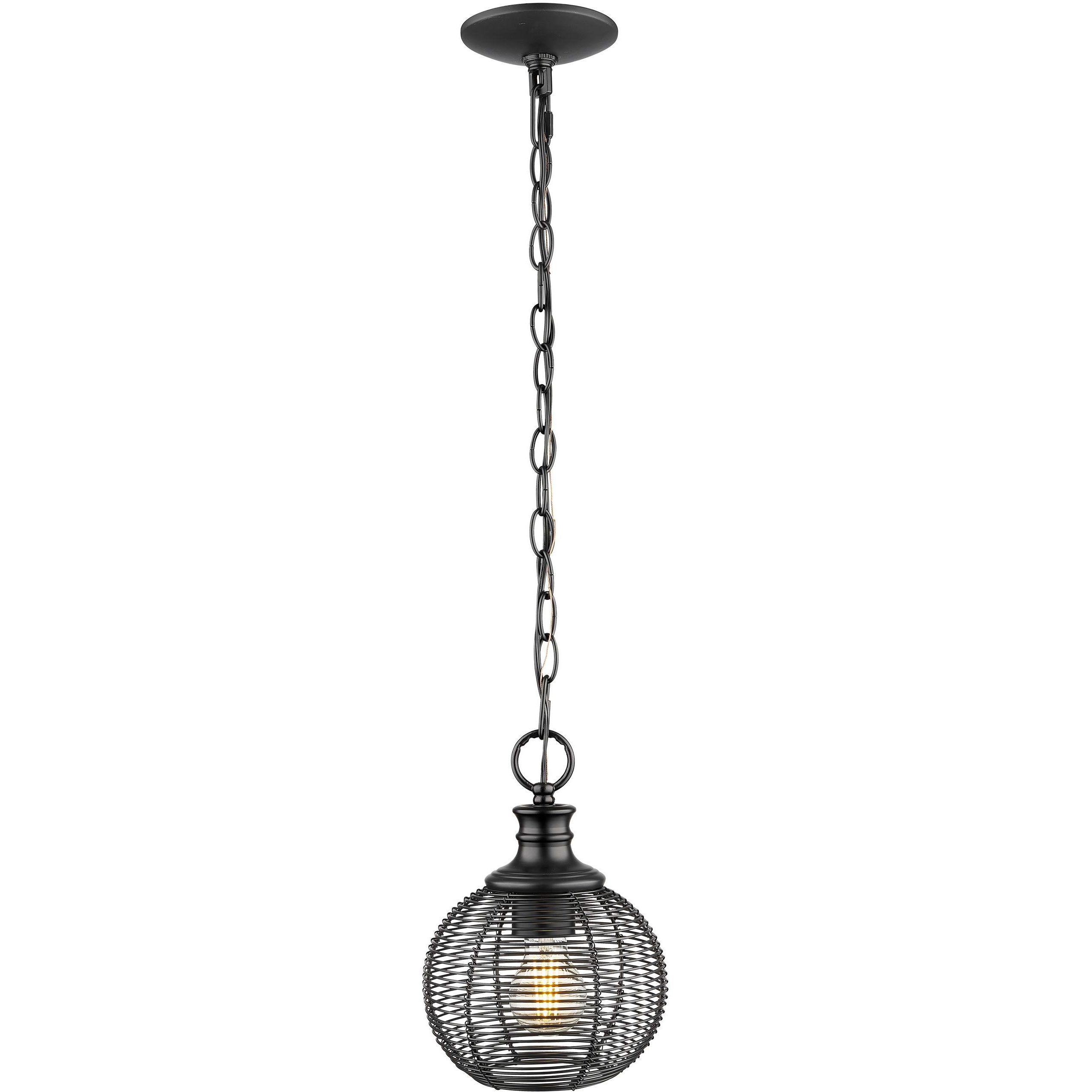 Calypso Pendant Ceiling Light