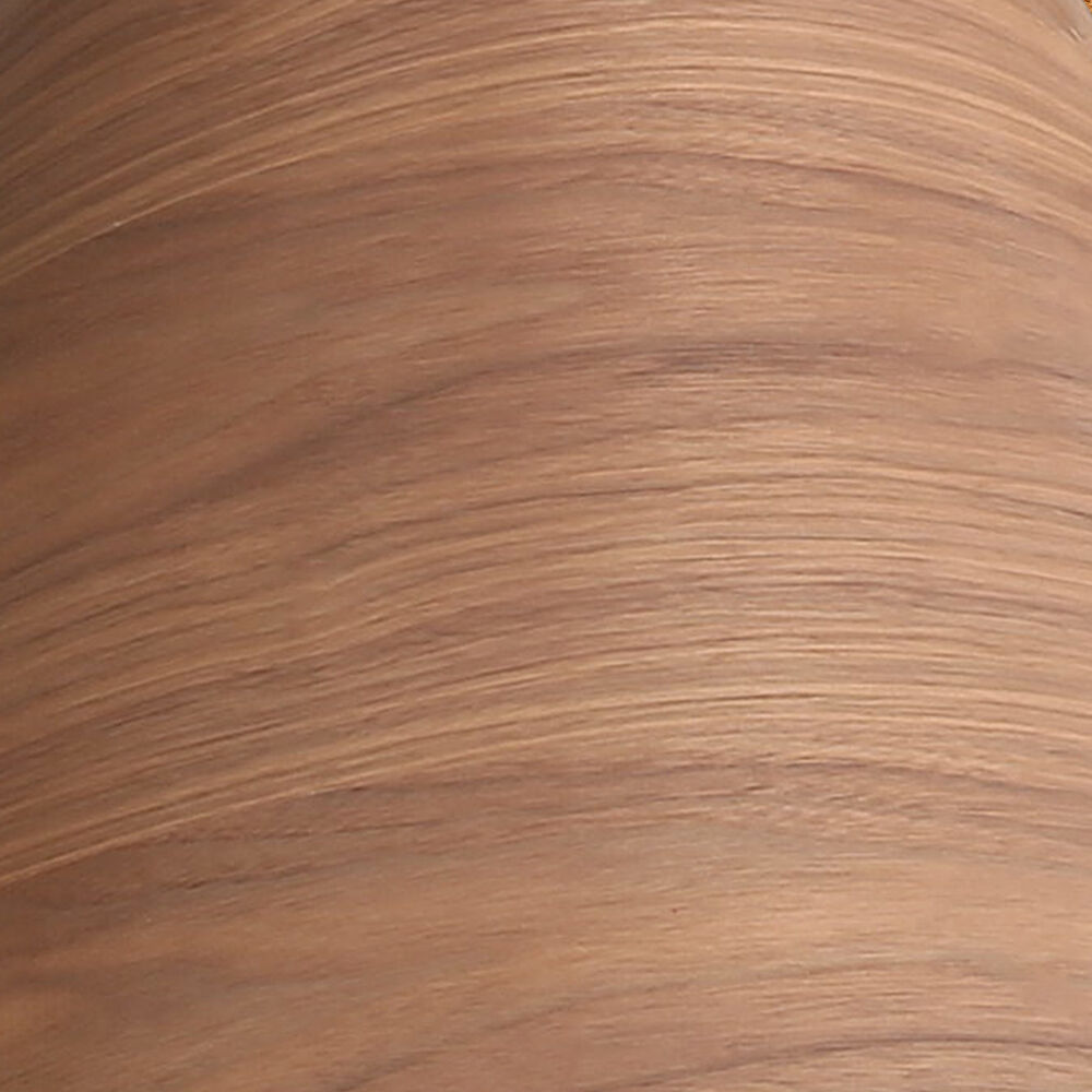 Conique Pendant Ceiling Light in Dark Walnut