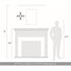 Glacier Wall Sconce Wall Light