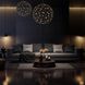 Spheris Pendant Ceiling Light