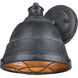Bartlett Wall Sconce Wall Light