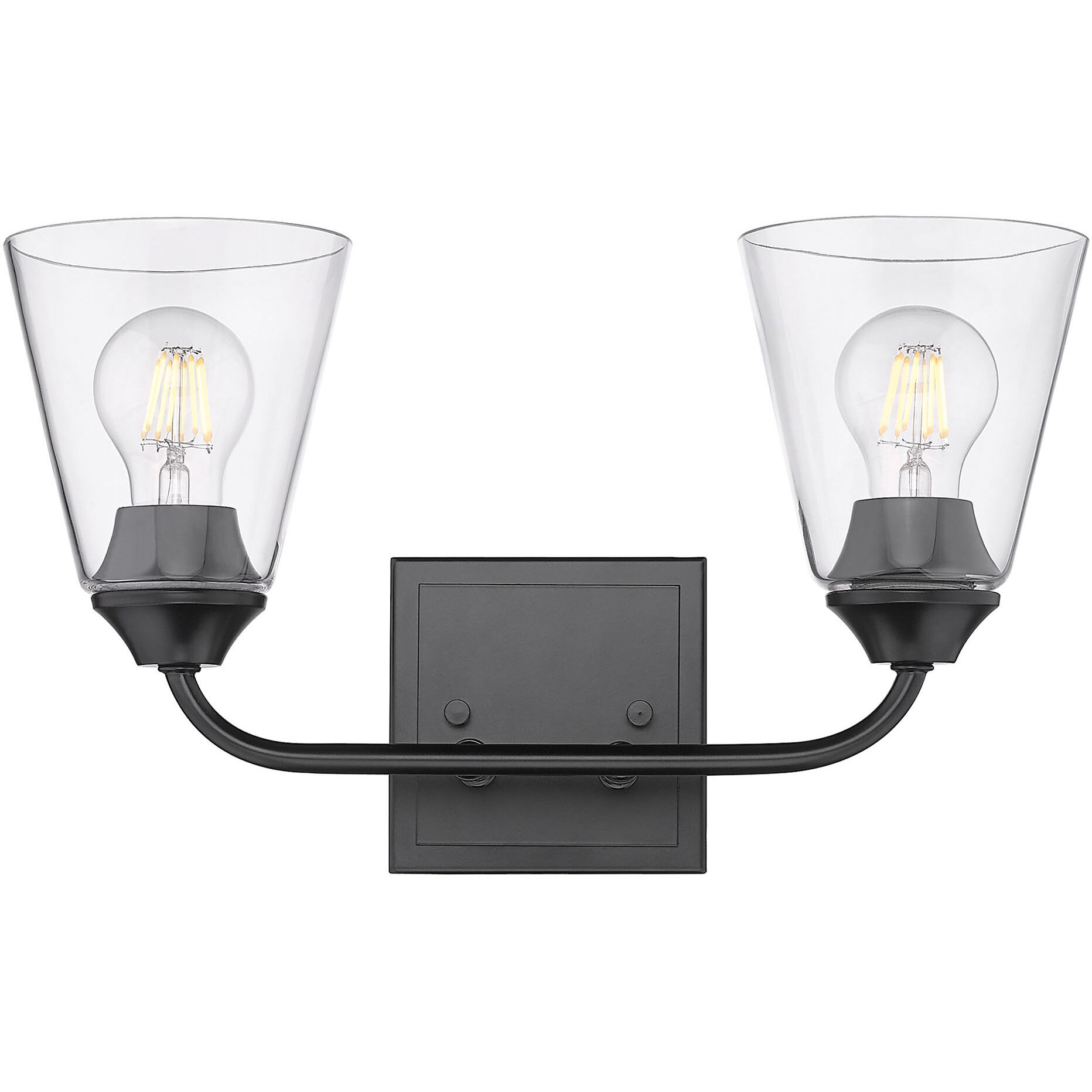 Ormond Vanity Wall Light