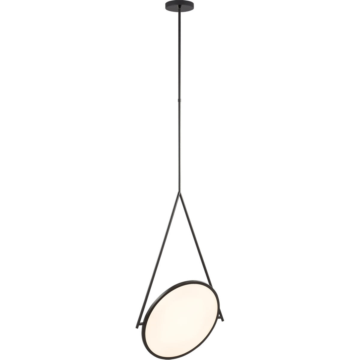 Peter Bristol Stance Pendant