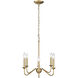 Tierney Linear Pendant Ceiling Light