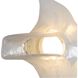 Glacier Wall Sconce Wall Light
