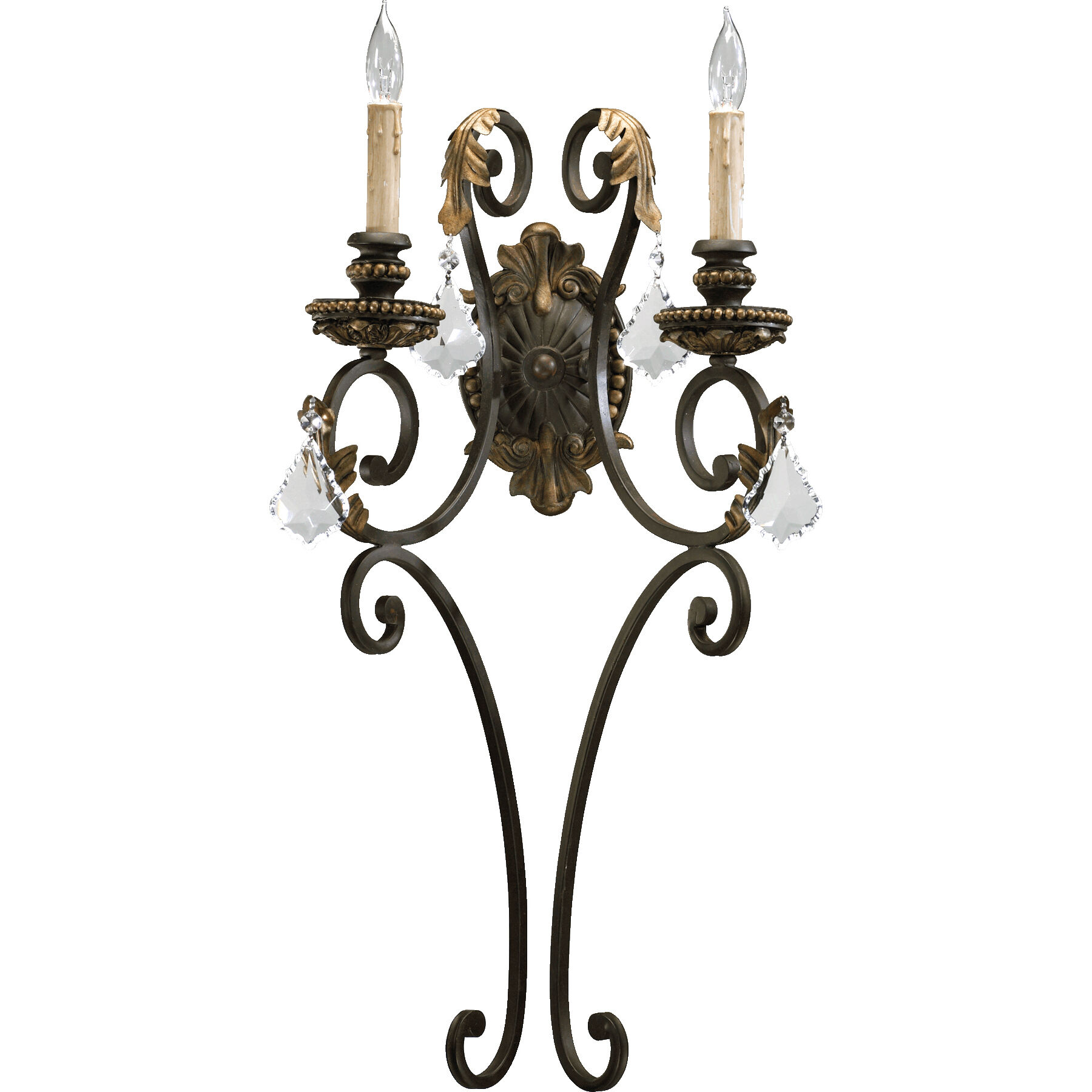 Rio Salado Wall Sconce