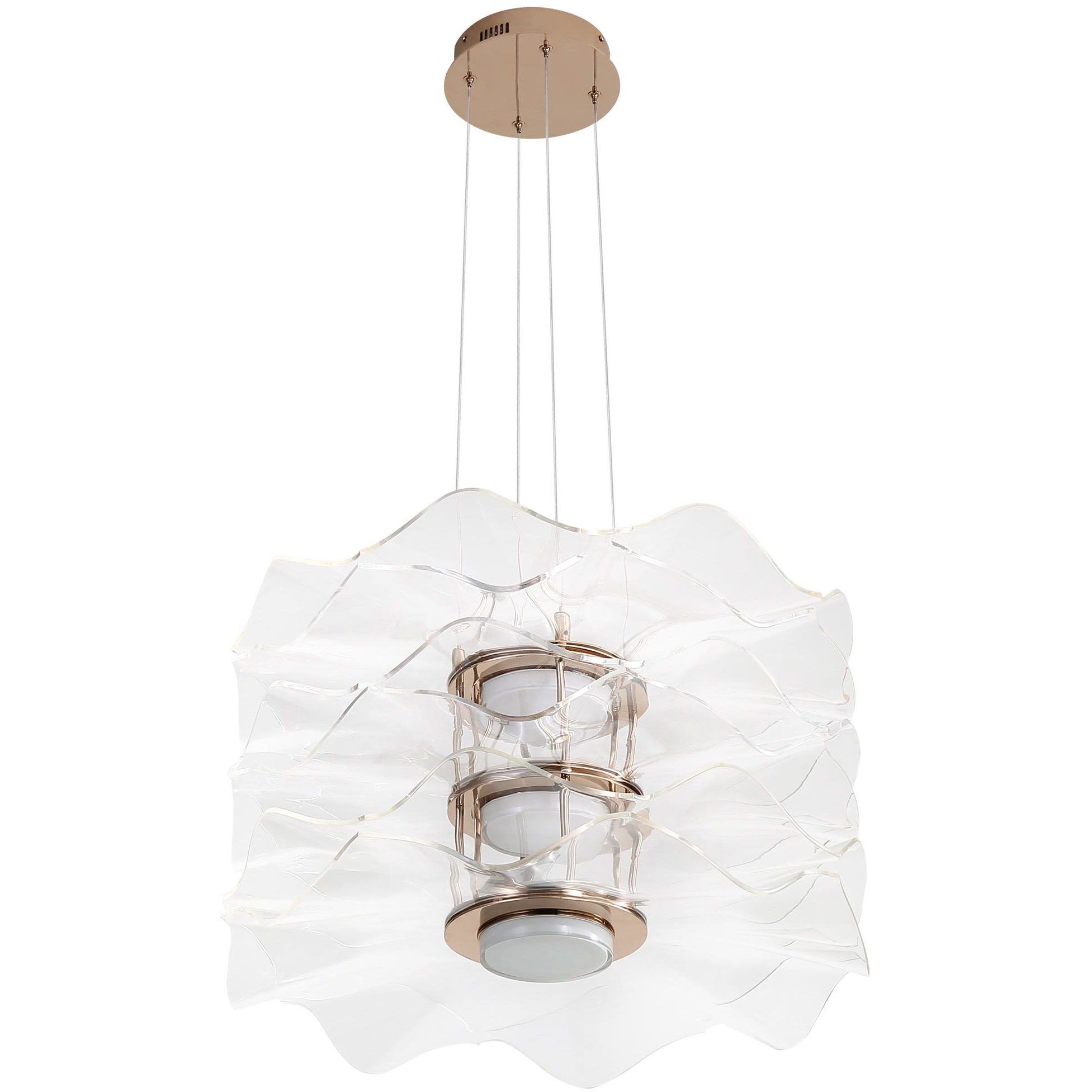 Vetrina Pendant Ceiling Light