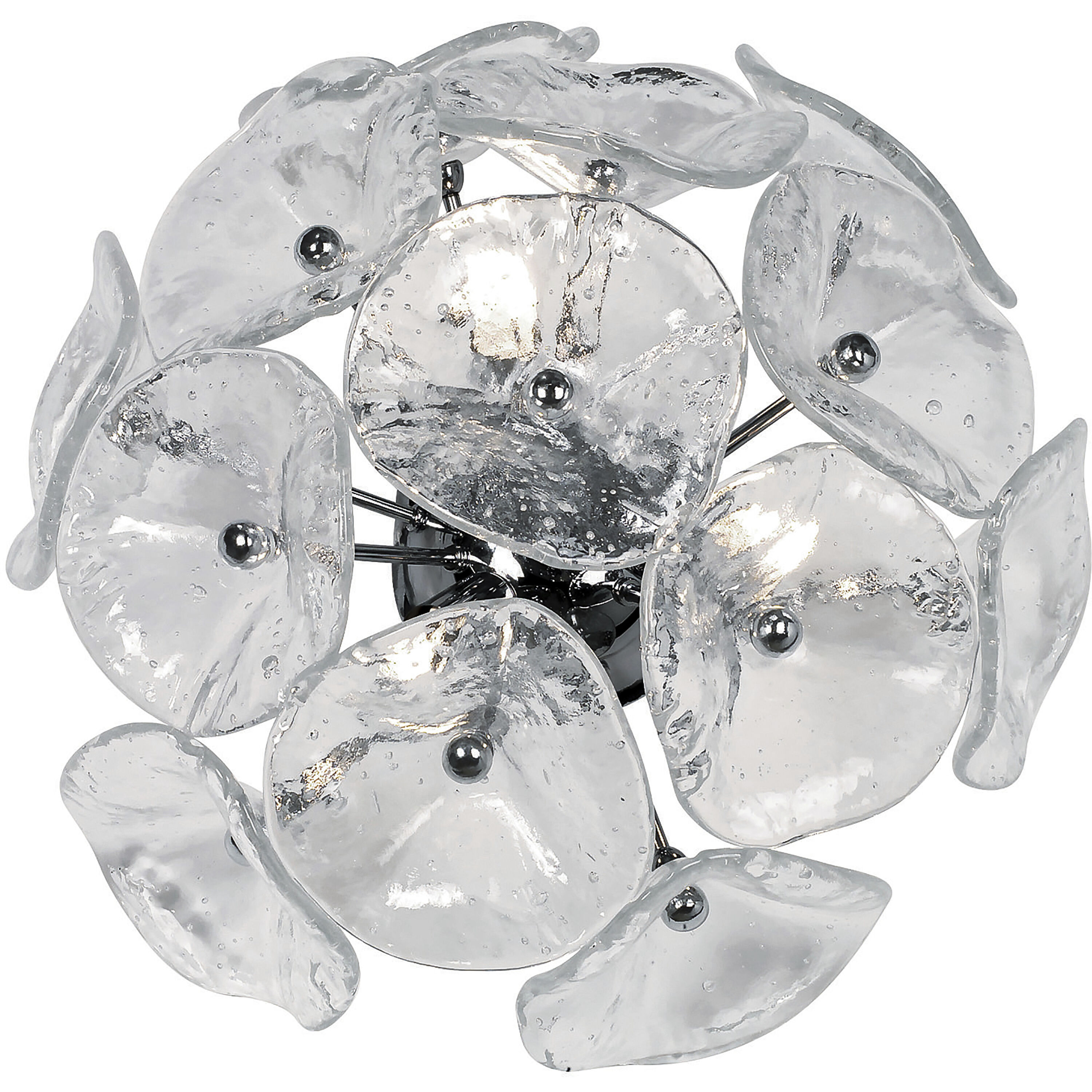 Fiori Wall Sconce
