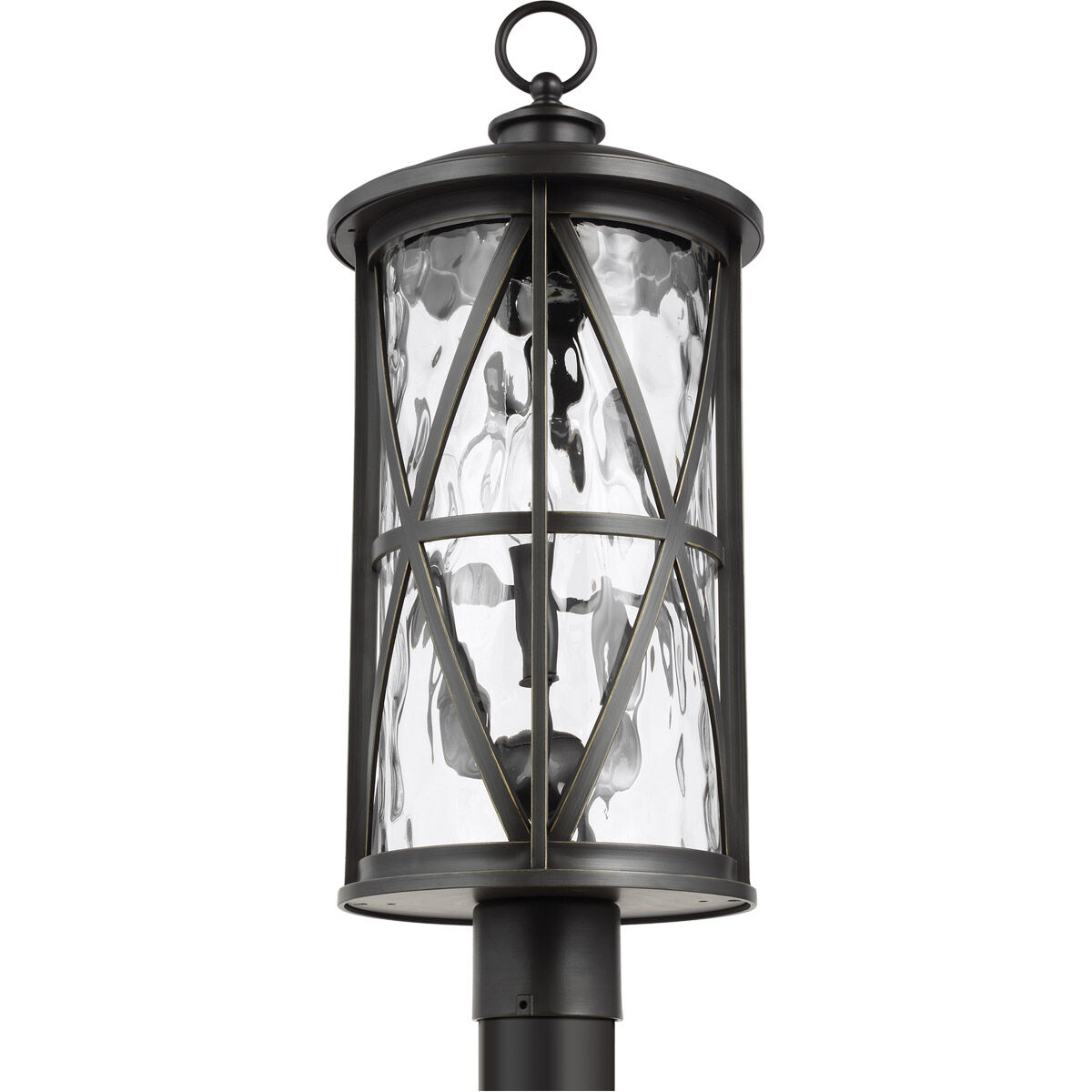 Millbrooke Outdoor Post Lantern