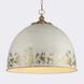 Alison Pendant Ceiling Light in Antique Matte Navy