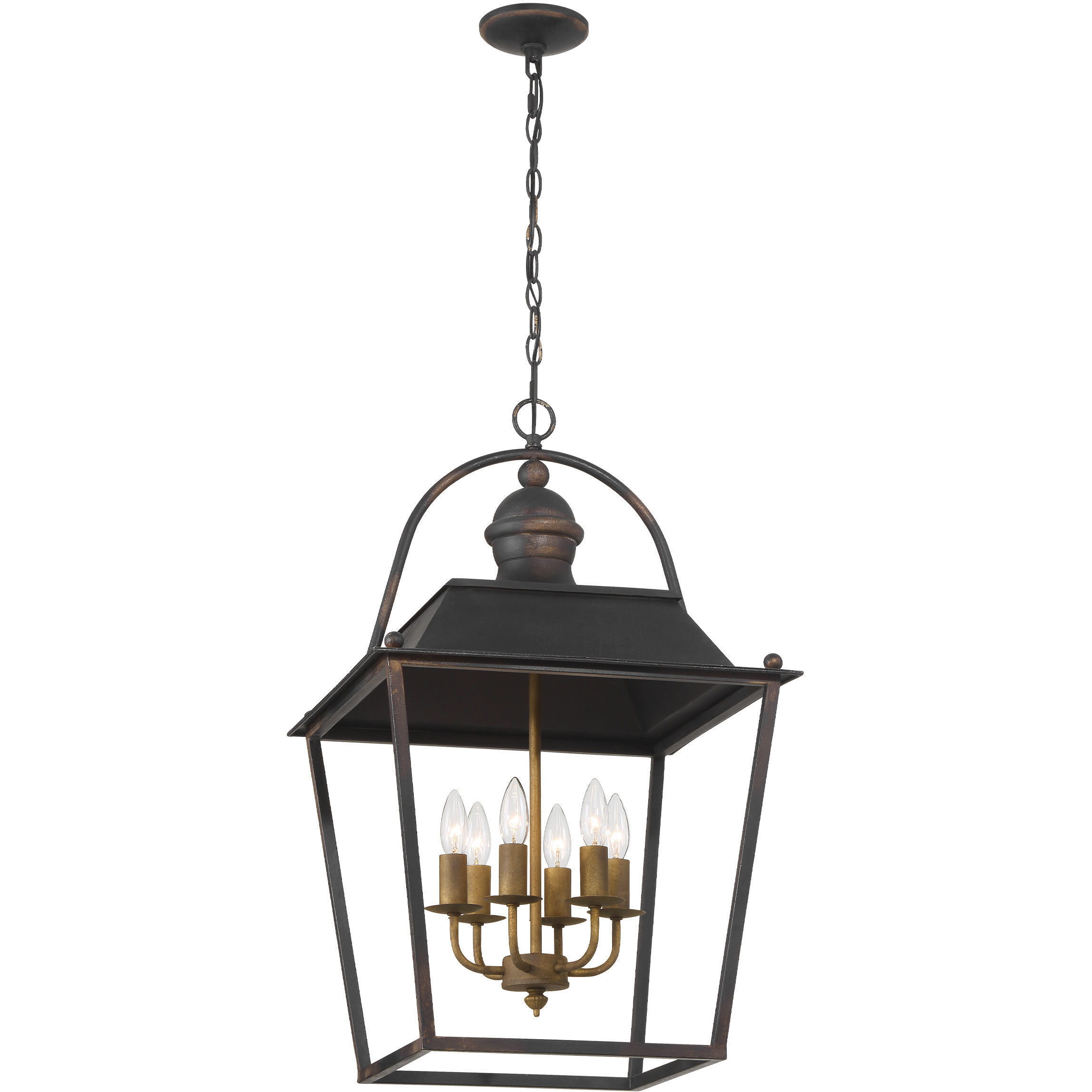 Christoff Pendant Ceiling Light