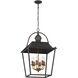 Christoff Pendant Ceiling Light