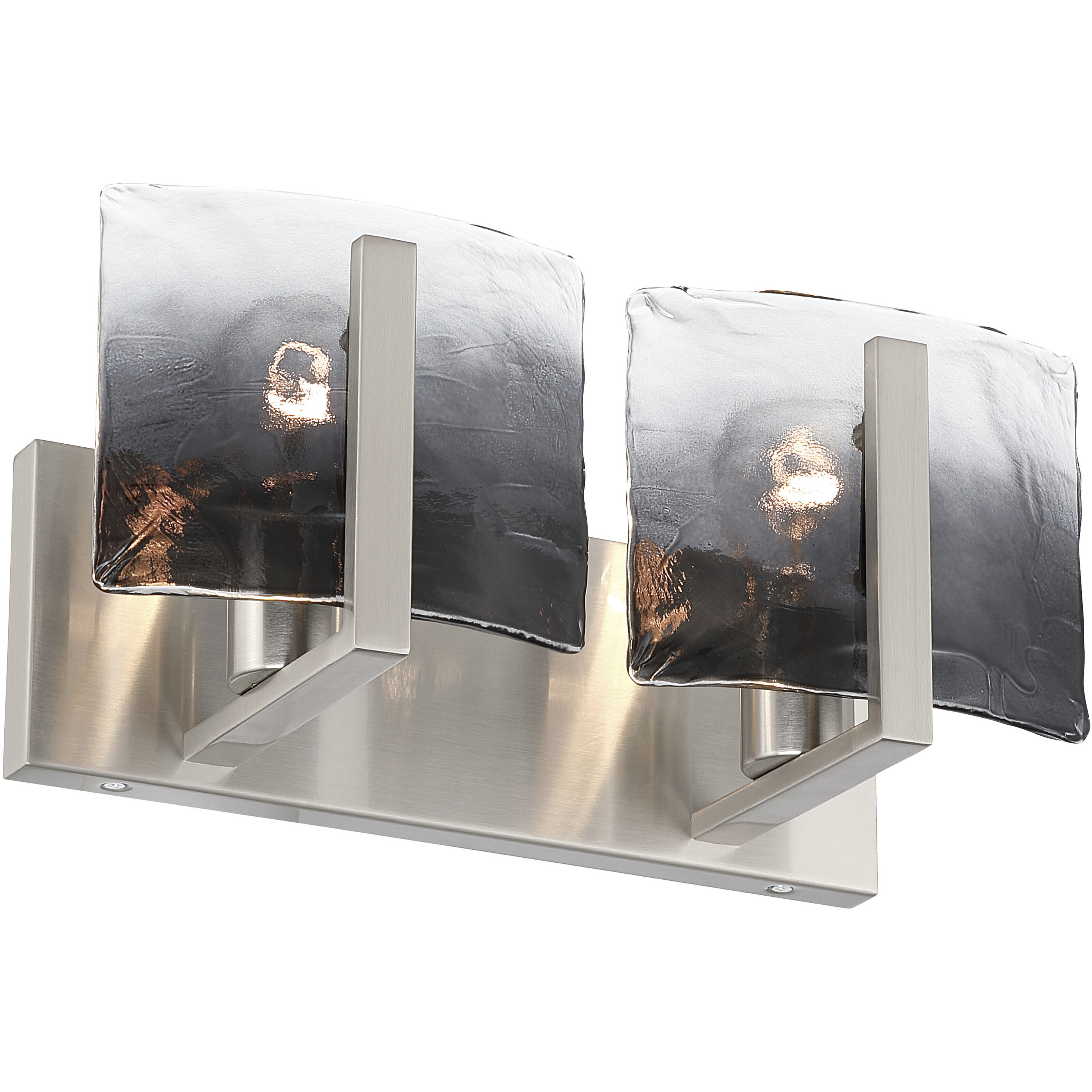 Aenon 2 Light 14.25 inch Bathroom Vanity Light