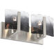 Aenon 2 Light 14.25 inch Bathroom Vanity Light