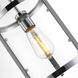 Payton 1 Light 7 inch Chrome Mini Pendant Ceiling Light