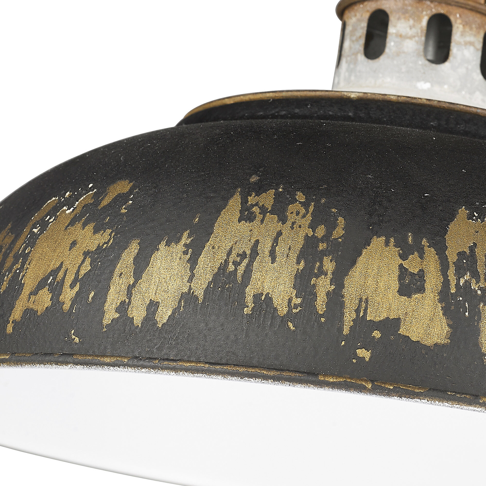 Kinsley 1 Light 14 inch Aged Galvanized Steel Swing Arm Wall Lamp Wall Light in Antique Black Iron