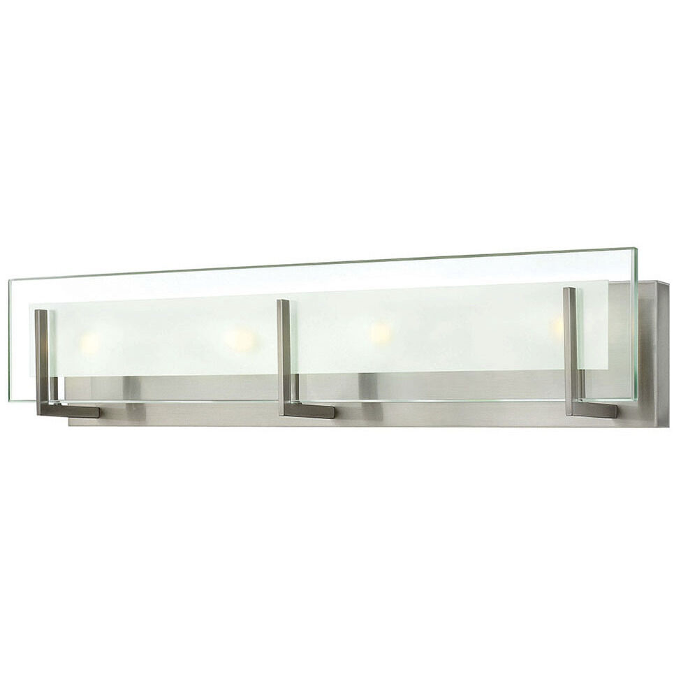 Latitude Vanity Light