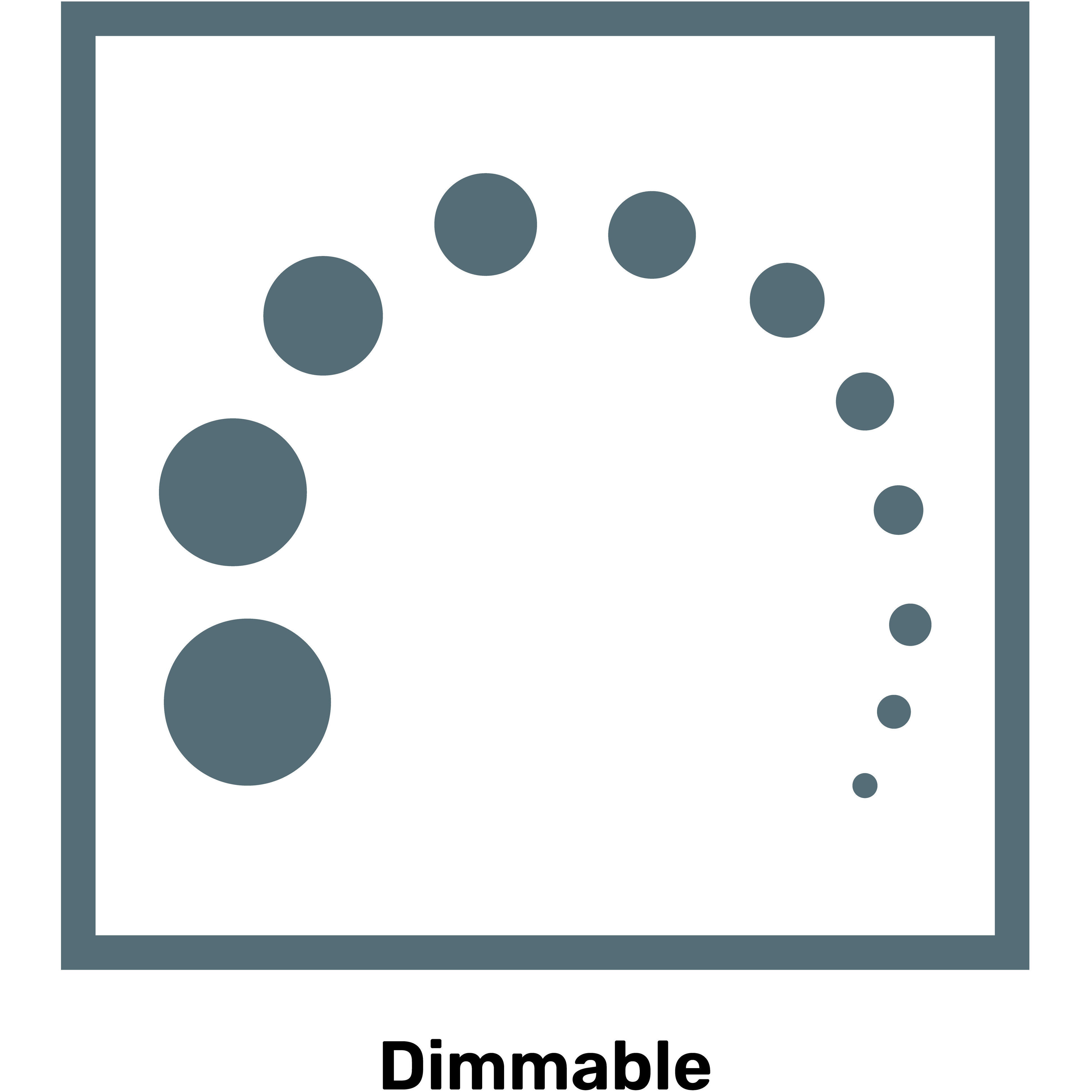 Yep Duncan Vanity Wall Light in Chrome, Matte White