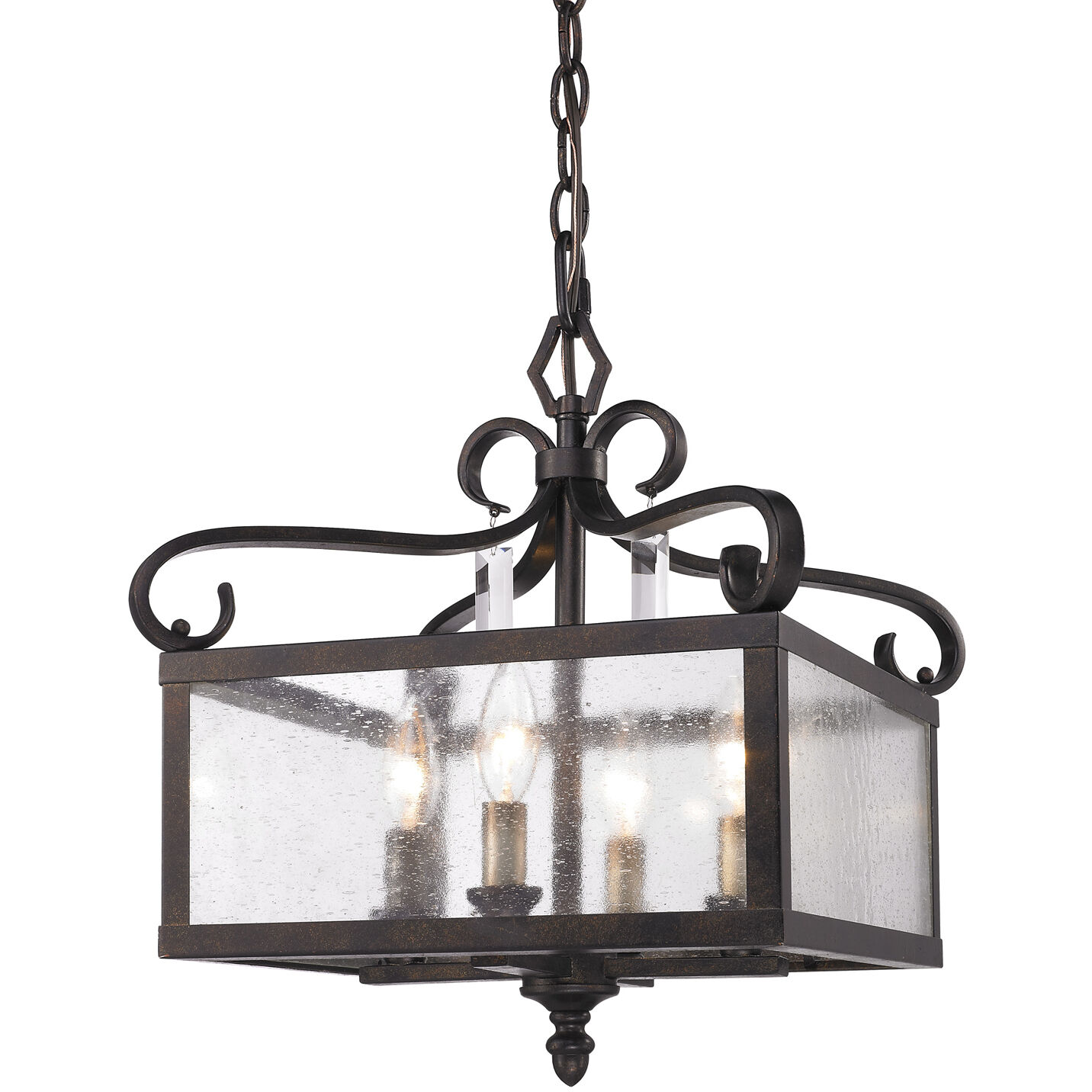 Valencia Pendant Ceiling Light