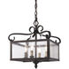 Valencia Pendant Ceiling Light