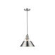 Orwell 1 Light 10.00 inch Pendant