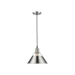 Orwell 1 Light 10.00 inch Pendant