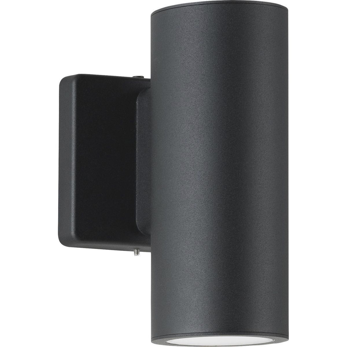 Cylinders Outdoor Wall Mount