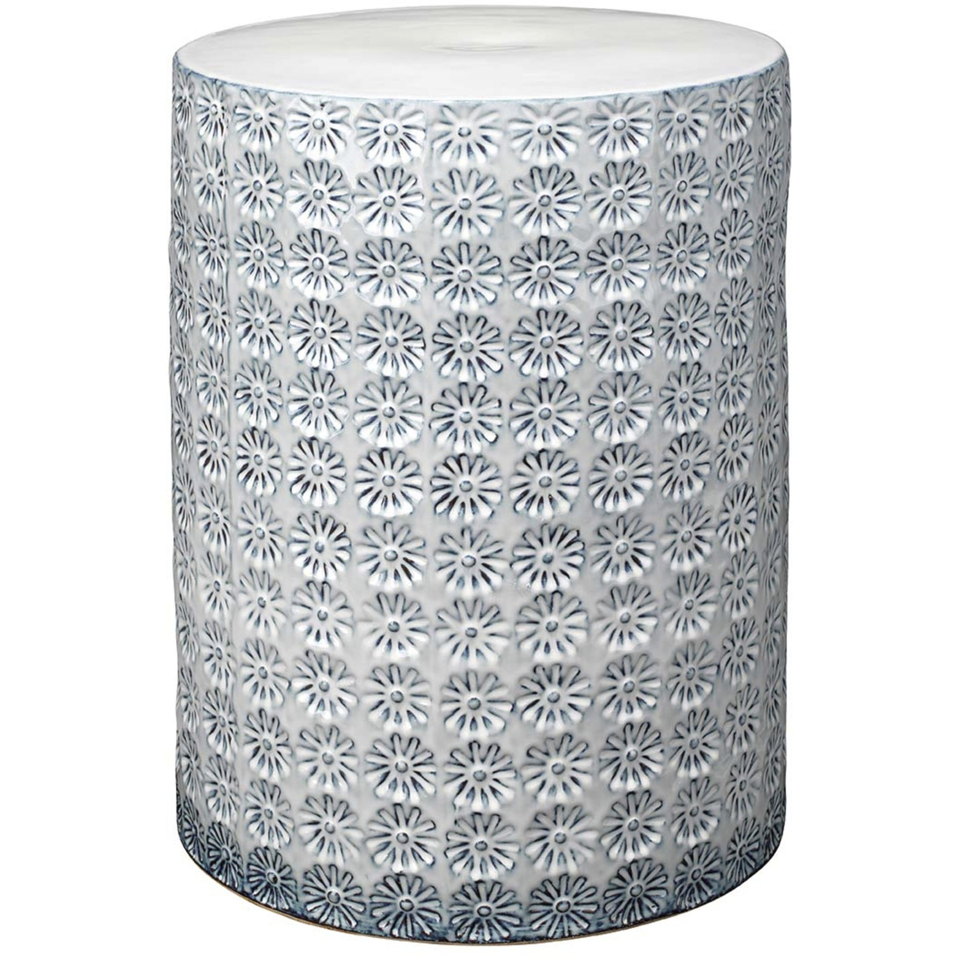 Wildflower Side Table