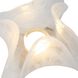 Glacier Wall Sconce Wall Light
