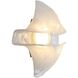 Glacier Wall Sconce Wall Light