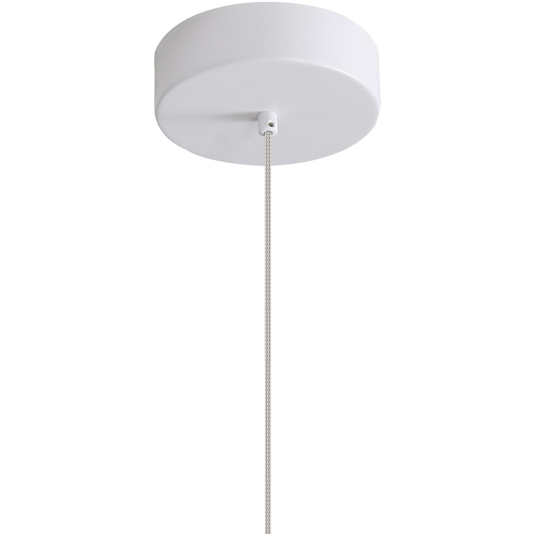 Tela Pendant Ceiling Light