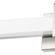 Elon LED 24 inch Pewter Vanity Light Wall Light