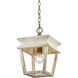 Haiden Pendant Ceiling Light