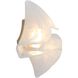 Glacier Wall Sconce Wall Light